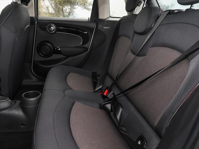 Used MINI Hatch 2023 for sale - 78037230: Photo 12