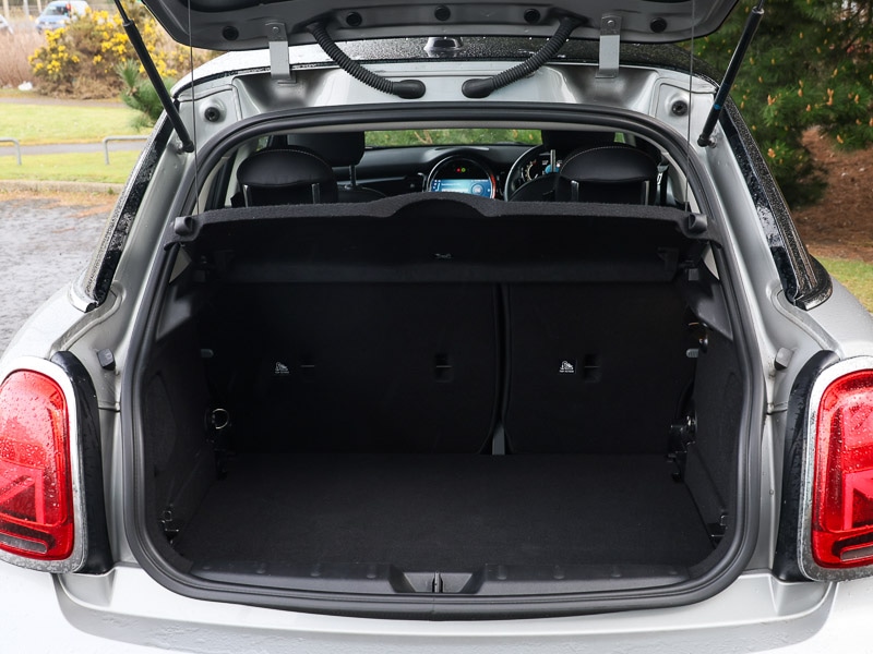 Used MINI Hatch 2023 for sale - 78037230: Photo 13