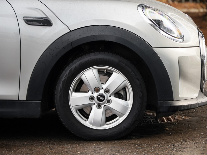 Used MINI Hatch 2023 for sale - 78037230: Photo 14