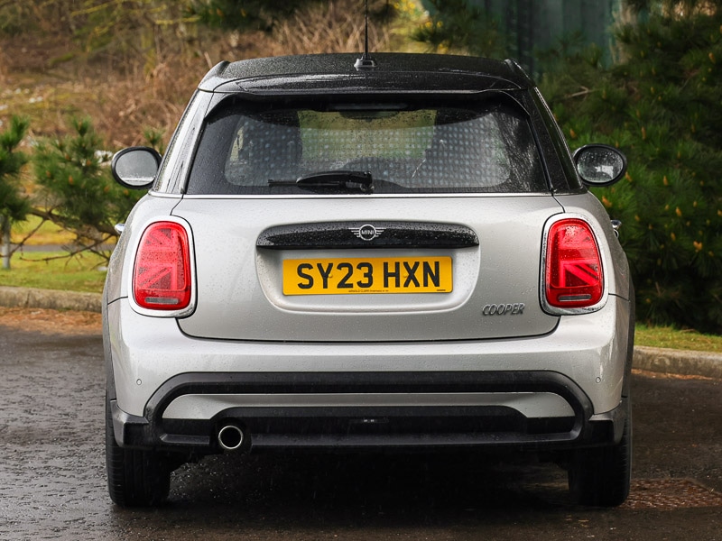 Used MINI Hatch 2023 for sale - 78037230: Photo 15