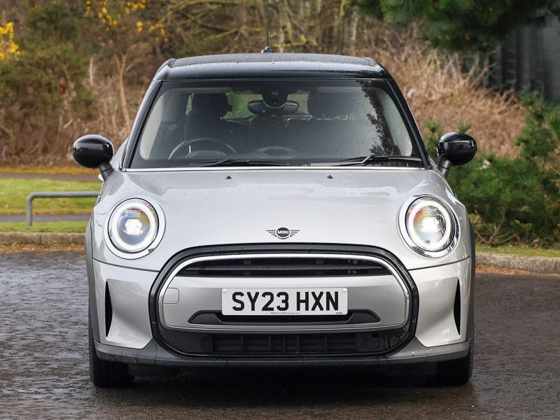 Used MINI Hatch 2023 for sale - 78037230: Photo 16
