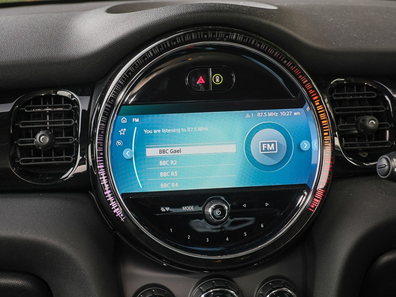 Used MINI Hatch 2023 for sale - 78037230: Photo 19