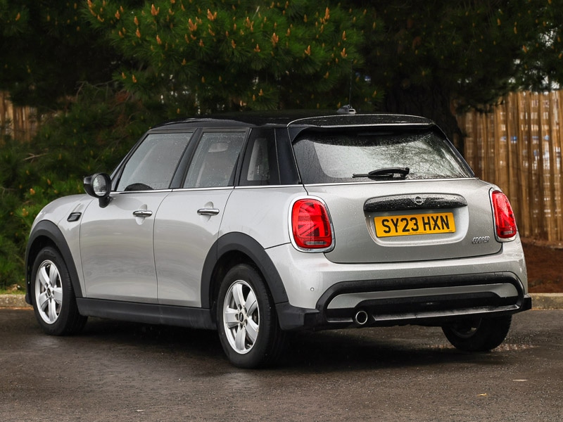 Used MINI Hatch 2023 for sale - 78037230: Photo 3