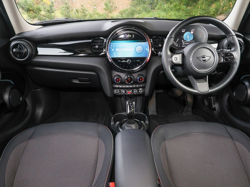 Used MINI Hatch 2023 for sale - 78037230: Photo 4