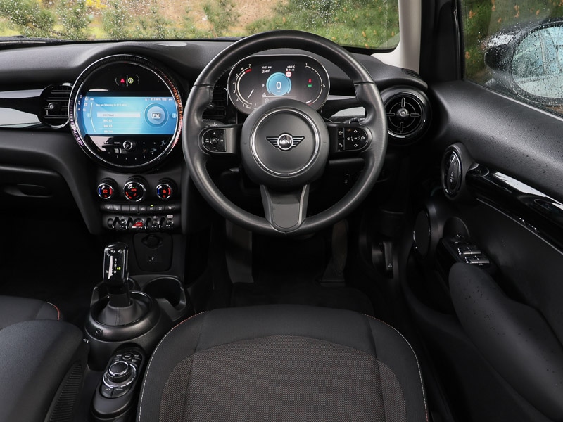 Used MINI Hatch 2023 for sale - 78037230: Photo 5