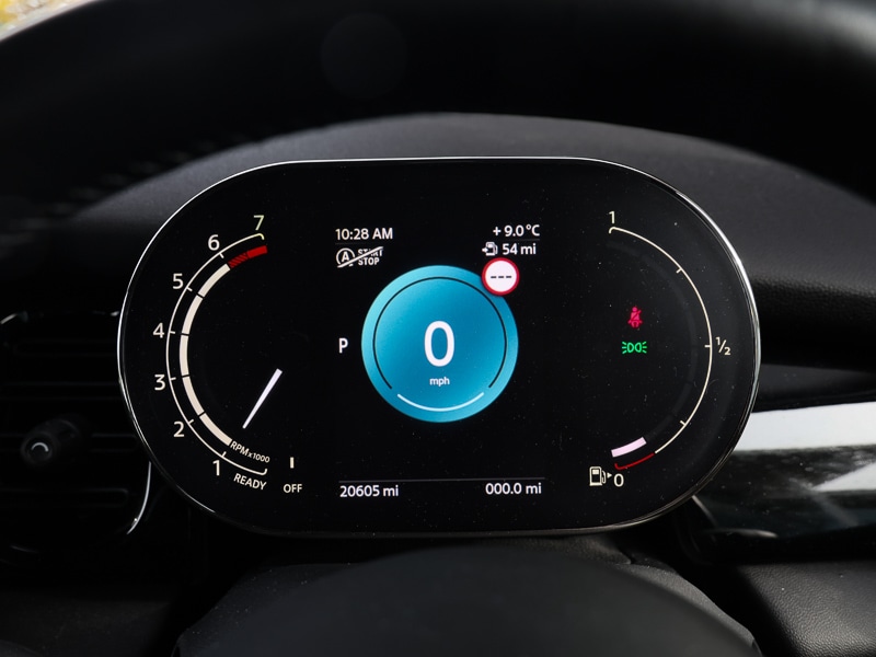 Used MINI Hatch 2023 for sale - 78037230: Photo 9