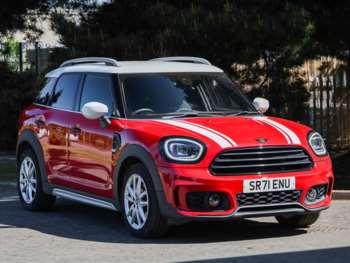 2021 - 1.5 Cooper Sport 5dr