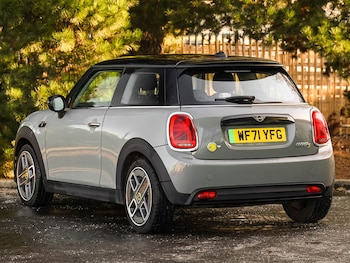 Used MINI Hatch 2021 for sale - 78523136: Photo