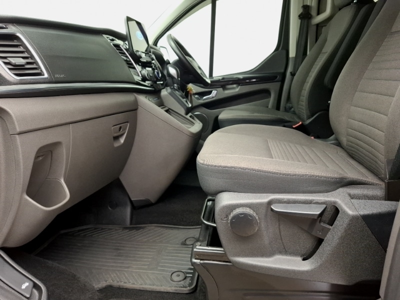 Used Ford Tourneo Custom 2023 for sale - 77514071: Photo 5