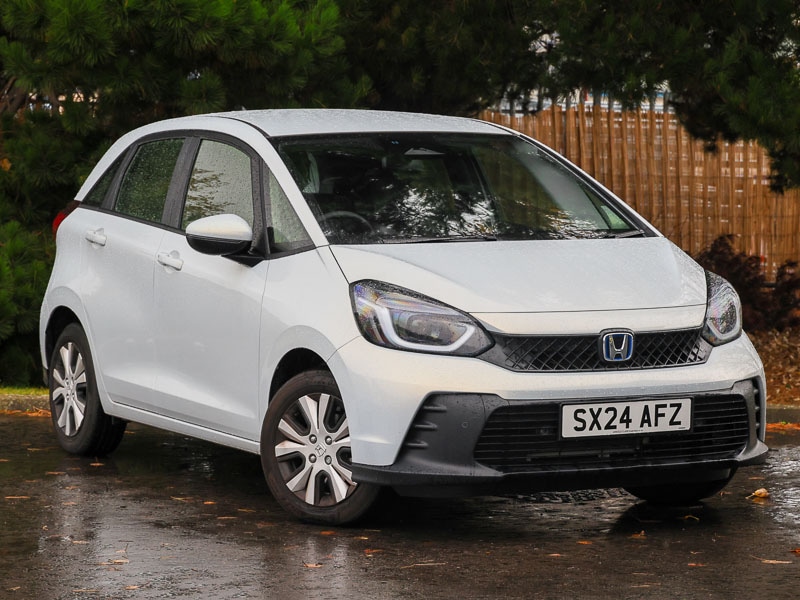 Used Honda Jazz 2024 for sale - 76487872: Photo 1