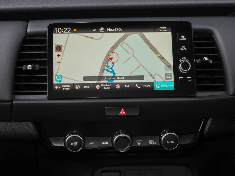 Used Honda Jazz 2024 for sale - 76487872: Photo 10