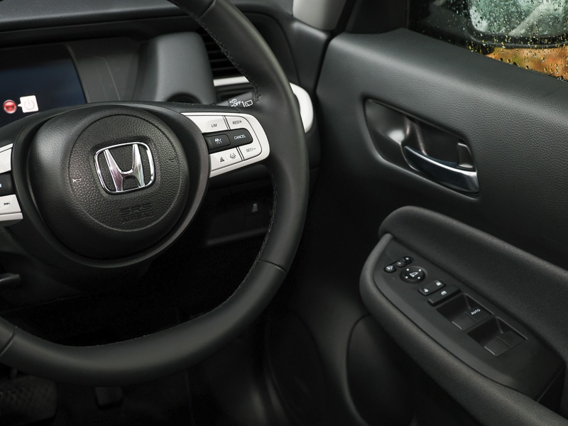 Used Honda Jazz 2024 for sale - 76487872: Photo 12