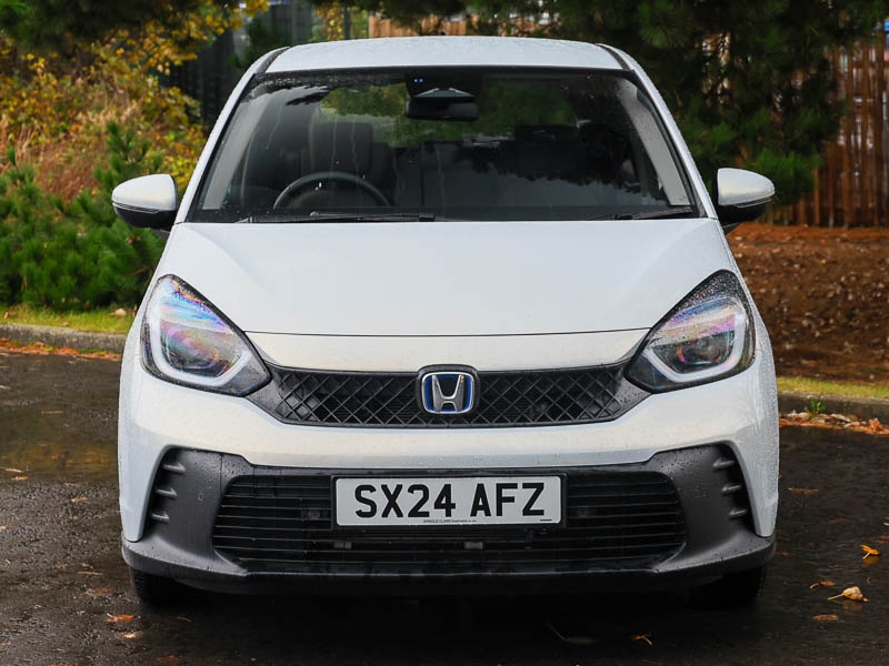 Used Honda Jazz 2024 for sale - 76487872: Photo 13