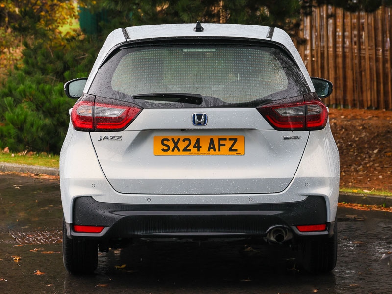 Used Honda Jazz 2024 for sale - 76487872: Photo 14