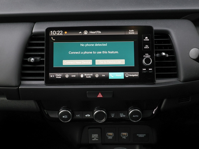 Used Honda Jazz 2024 for sale - 76487872: Photo 15