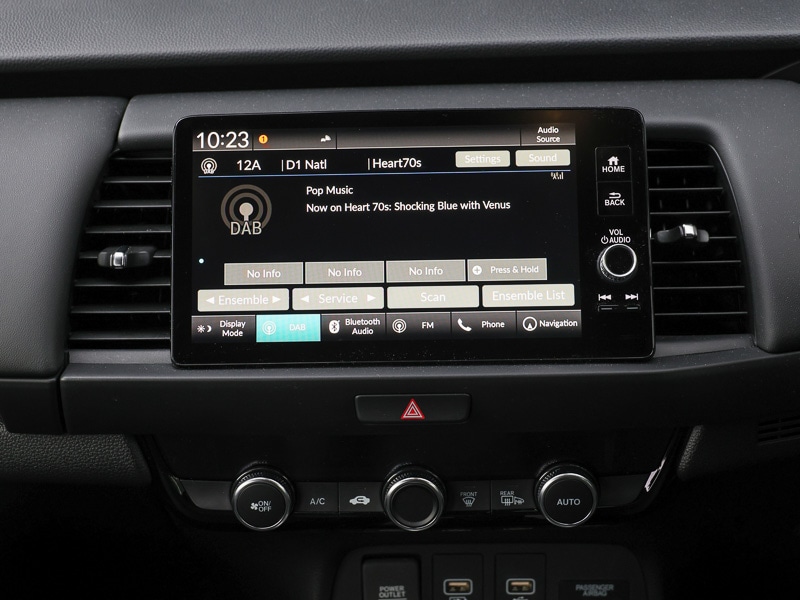 Used Honda Jazz 2024 for sale - 76487872: Photo 16