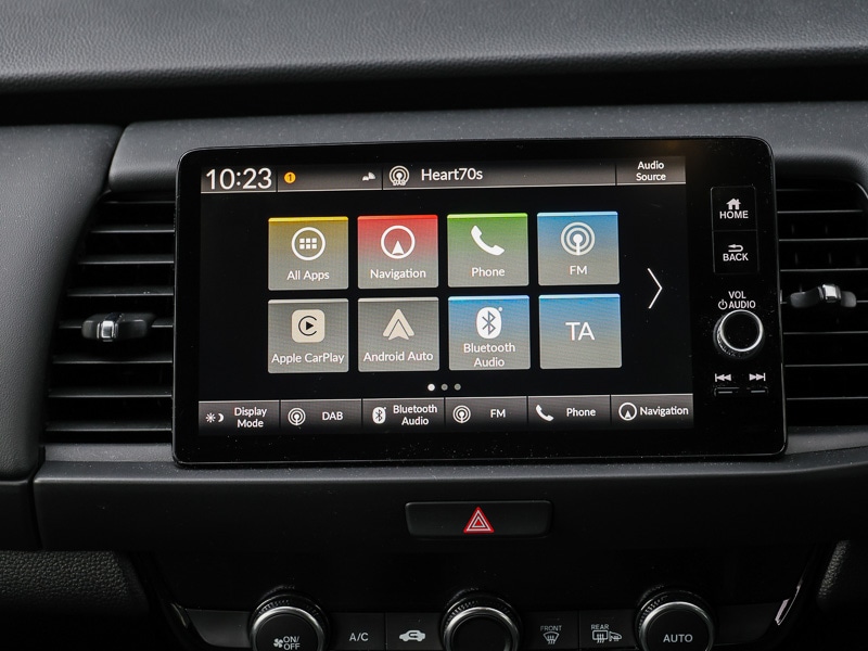 Used Honda Jazz 2024 for sale - 76487872: Photo 17