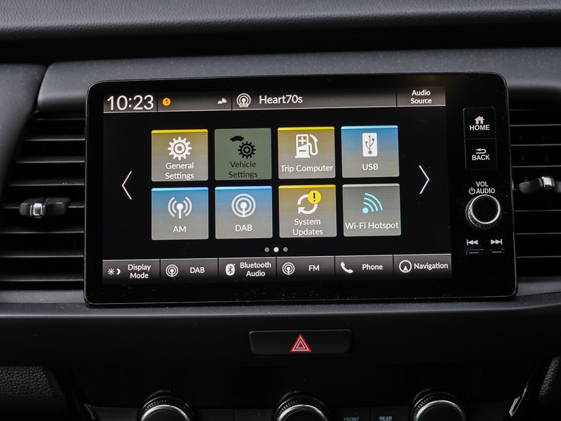 Used Honda Jazz 2024 for sale - 76487872: Photo 18