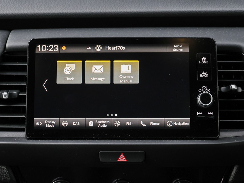 Used Honda Jazz 2024 for sale - 76487872: Photo 19