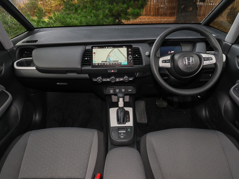 Used Honda Jazz 2024 for sale - 76487872: Photo 2