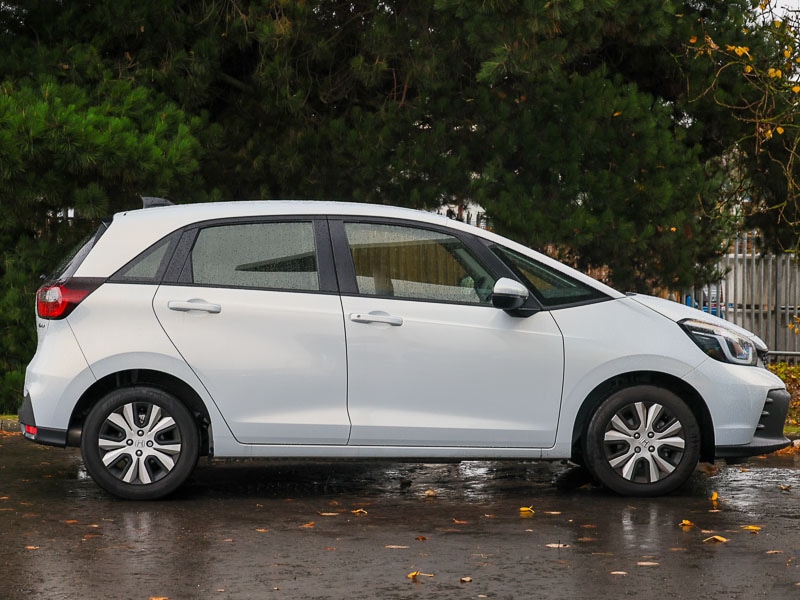 Used Honda Jazz 2024 for sale - 76487872: Photo 4