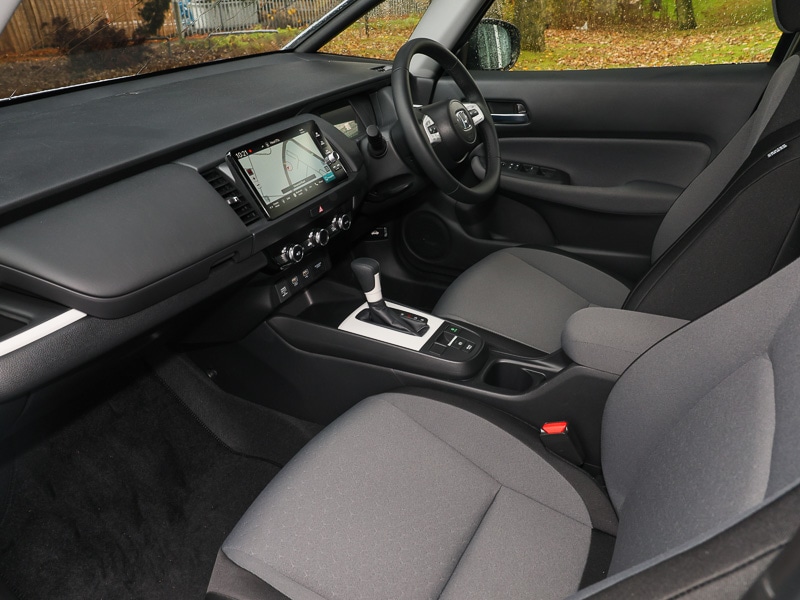 Used Honda Jazz 2024 for sale - 76487872: Photo 5