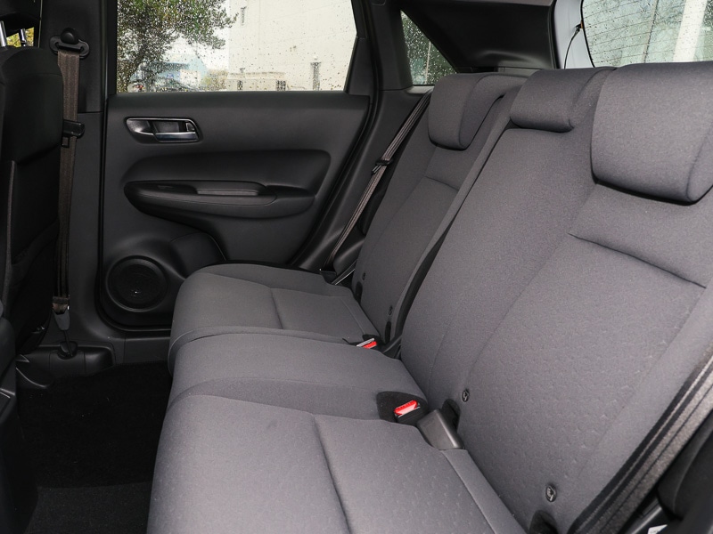 Used Honda Jazz 2024 for sale - 76487872: Photo 6