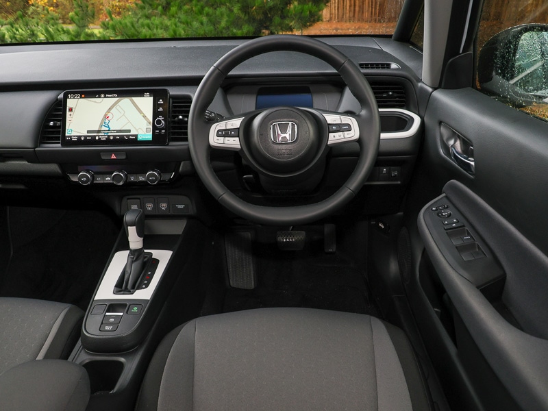 Used Honda Jazz 2024 for sale - 76487872: Photo 7