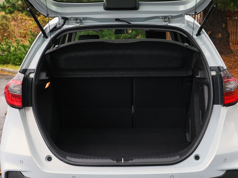 Used Honda Jazz 2024 for sale - 76487872: Photo 8