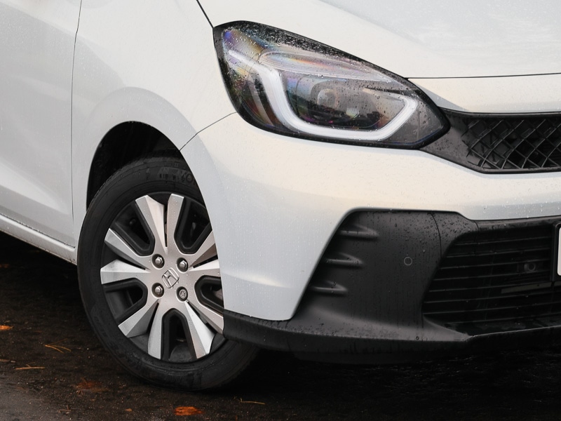 Used Honda Jazz 2024 for sale - 76487872: Photo 9