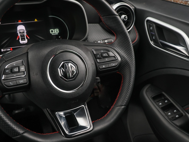 Used MG MG ZS 2024 for sale - 76408284: Photo 12