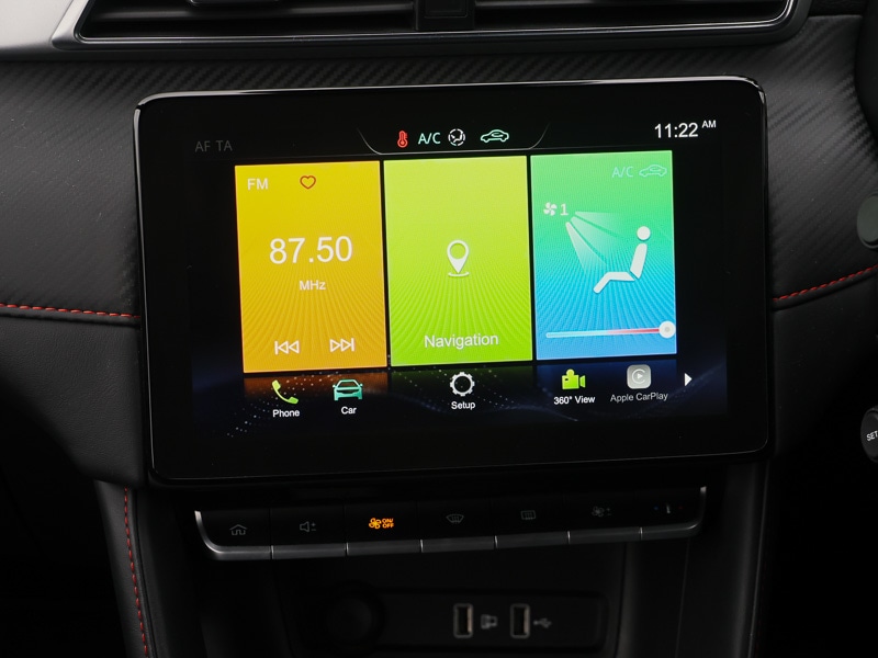 Used MG MG ZS 2024 for sale - 76408284: Photo 15