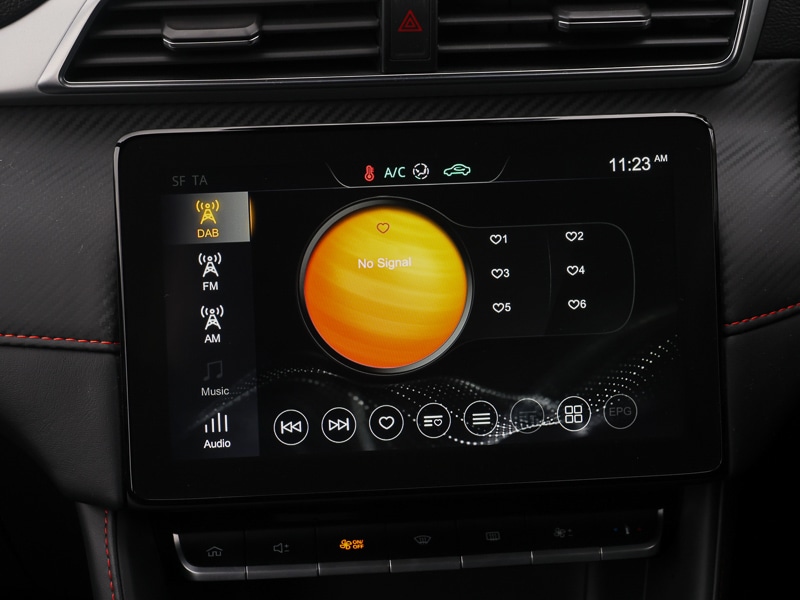 Used MG MG ZS 2024 for sale - 76408284: Photo 17