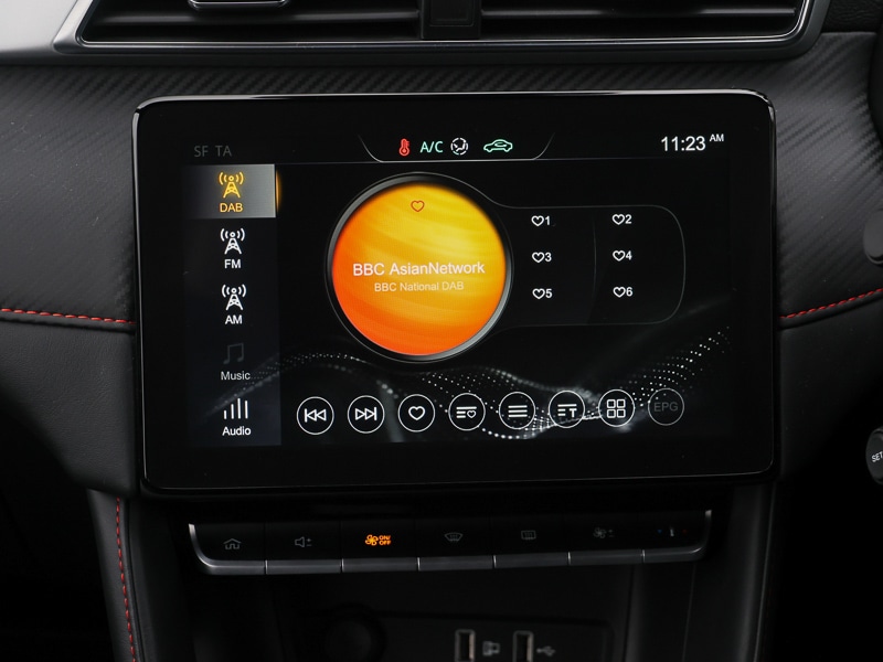 Used MG MG ZS 2024 for sale - 76408284: Photo 18