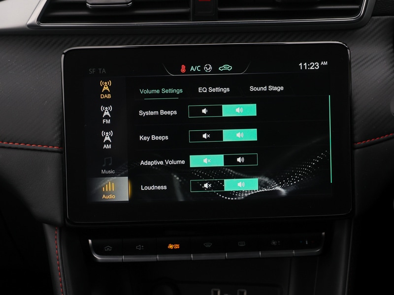 Used MG MG ZS 2024 for sale - 76408284: Photo 19