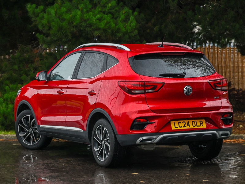 Used MG MG ZS 2024 for sale - 76408284: Photo 3