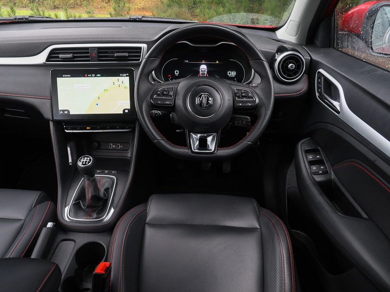 Used MG MG ZS 2024 for sale - 76408284: Photo 7