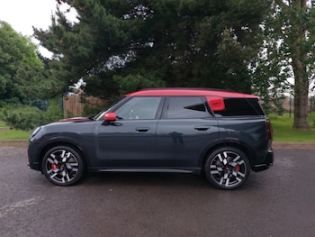 Used MINI Countryman 2024 for sale - 78783462: Photo