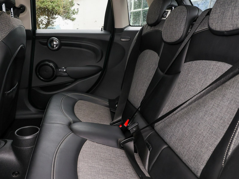 Used MINI Hatch 2018 for sale - 77483878: Photo 12