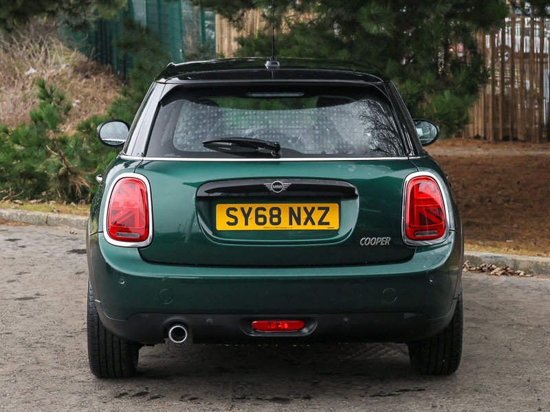 Used MINI Hatch 2018 for sale - 77483878: Photo 14