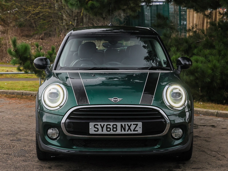 Used MINI Hatch 2018 for sale - 77483878: Photo 15