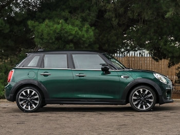 Used MINI Hatch 2018 for sale - 77483878: Photo