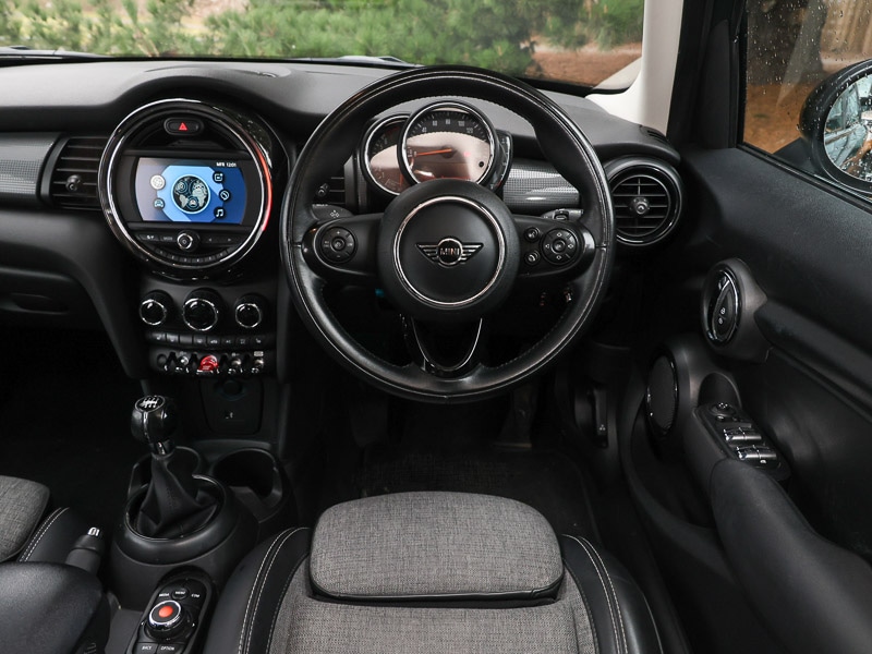 Used MINI Hatch 2018 for sale - 77483878: Photo 5