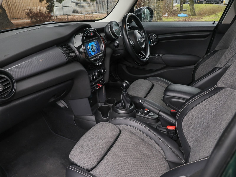 Used MINI Hatch 2018 for sale - 77483878: Photo 7