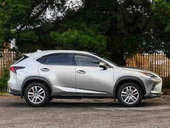 Used Lexus NX 2020 for sale - 78853706: Photo