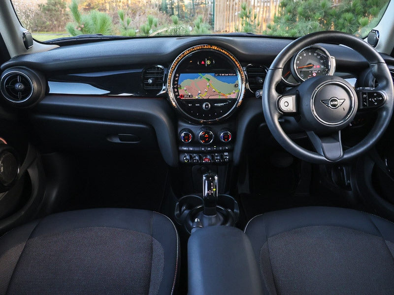 Used MINI Hatch 2022 for sale - 77189980: Photo 4