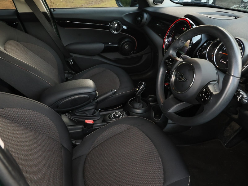 Used MINI Hatch 2022 for sale - 77189980: Photo 6