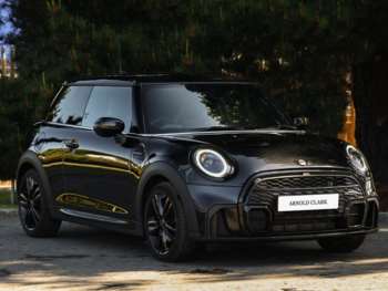 2023 - 1.5 Cooper Sport Premium 3dr Auto