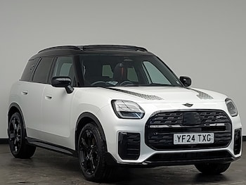 Used MINI Countryman 2024 for sale - 75640536: Photo