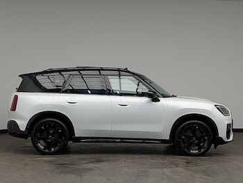 Used MINI Countryman 2024 for sale - 75640536: Photo